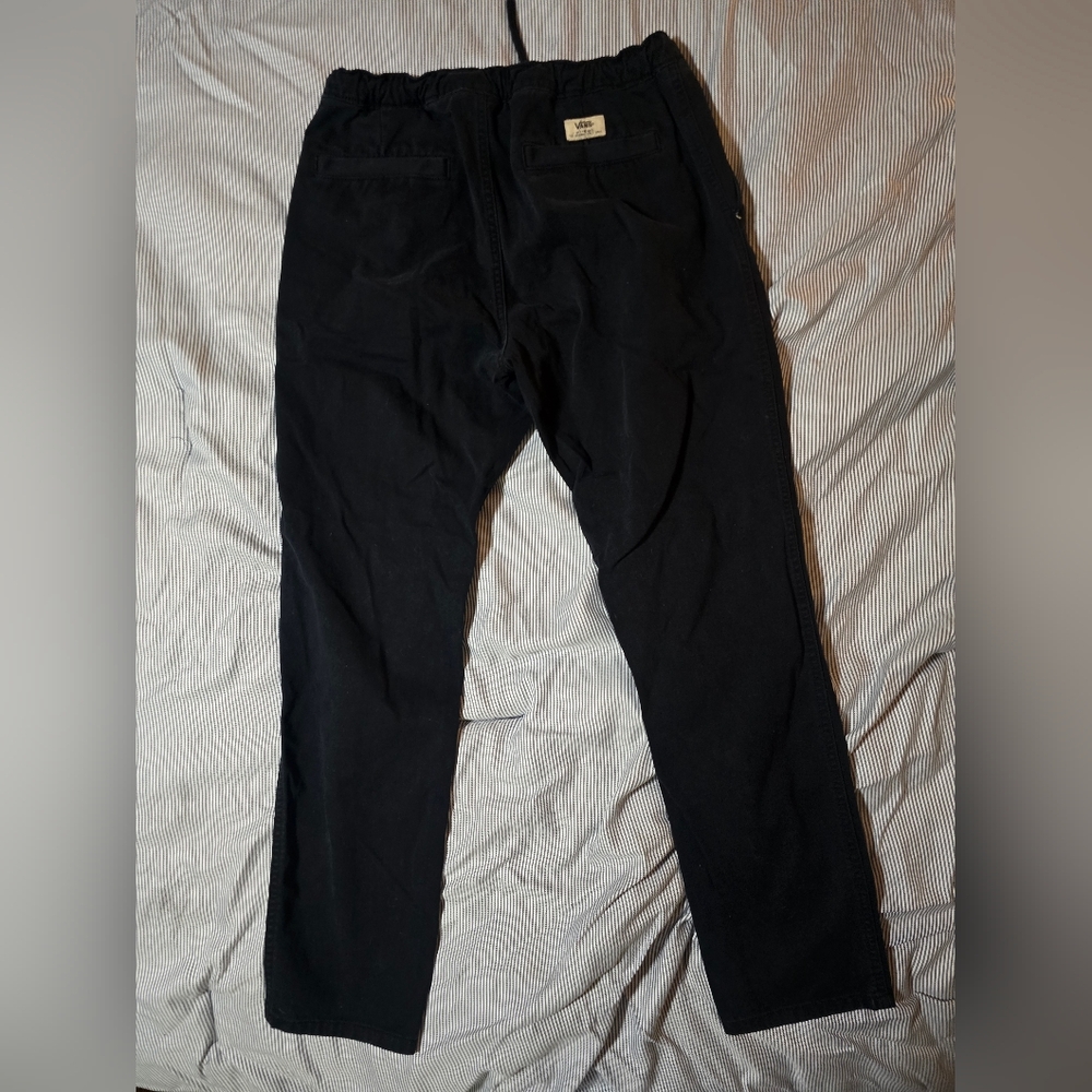 VANS joggers